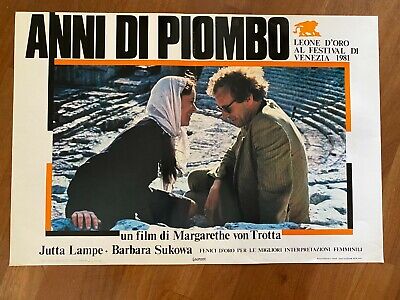Adriana Faranda e Valerio Morucci